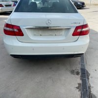 Mercedes E250CDI *НА ЧАСТИ*, снимка 2 - Автомобили и джипове - 39394529