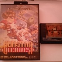 Най-Хитовите и Търсени Редки Касети Игри за Конзола SEGA Mega Drive II Genesis 16bit СЕГА Мега Драйв, снимка 7 - Други игри и конзоли - 41426961