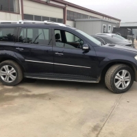 MERCEDES-BENZ GL CDI , снимка 3 - Автомобили и джипове - 36113384