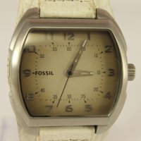 Дамски Кварцов Часовник FOSSIL JR-1128 Стомана, снимка 4 - Дамски - 40863150
