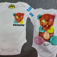 Barrow t shirt дамски мъжки и детски тениски , снимка 5 - Тениски - 39117228