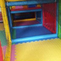 Съоръжение за детски кът / playground , снимка 3 - Други игри - 40362195