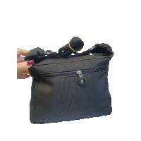 Дамска чанта с дръжка в различни модели от текстил и кожа, снимка 2 - Чанти - 44399762