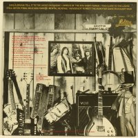 The Long Ryders - Native Sons-Грамофонна плоча-LP 12”, снимка 2 - Грамофонни плочи - 38999434