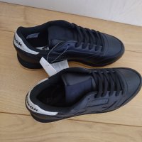 Кожени кецове Reebok Classics Leather, снимка 9 - Кецове - 24143079