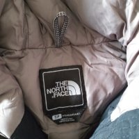 Тhe North Face 550 women jacket - дамско пухено яке, снимка 4 - Якета - 38660628