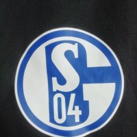 Schalke 04 Adidas Adizero рядка оригинална футболна тениска фланелка Шалке 04 блуза , снимка 6 - Тениски - 41506740