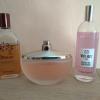 Дамски парфюми NINO CERRUTI, Гиза, снимка 2 - Дамски парфюми - 36171438