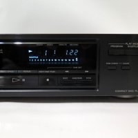 Sony CDP-270, снимка 3 - Други - 42427023