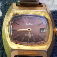 Часовник Заря, снимка 1 - Антикварни и старинни предмети - 44605127
