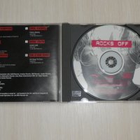Rocks off - 1995 /Guns'n'Roses, Gun, Soundgarden, Red Hot Chili Peppers и др./, снимка 3 - CD дискове - 41261982