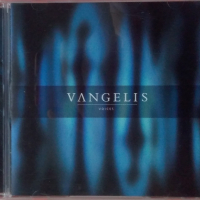 Vangelis – Voices (1995, CD), снимка 1 - CD дискове - 44683672