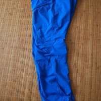 НОВ Dynafit soft shell лек Мъжки панталон М salewa mammut patagonia, снимка 6 - Панталони - 42351256