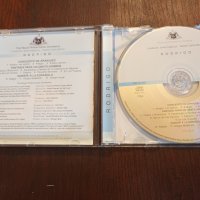 RODRIGO, снимка 3 - CD дискове - 42124412