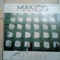 Грамофонна плоча  MANGO   LP., снимка 3 - Грамофонни плочи - 33819703