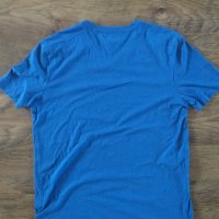 tommy hilfiger - страхотна мъжка тениска, снимка 6 - Тениски - 33840070