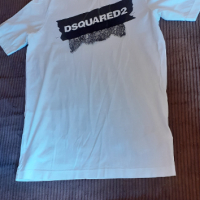 Тениска на Desigual , снимка 1 - Тениски - 36282462