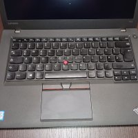 Lenovo T460, 14.0" i5, 12GB RAM 1TB HDD, снимка 2 - Лаптопи за работа - 42422321