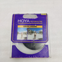 Hoya поляризиращ филтър 62мм pol, снимка 1 - Обективи и филтри - 36386860