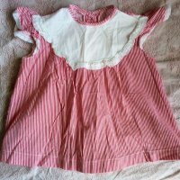 Лятна детска рокличка, снимка 7 - Бебешки рокли - 41000796