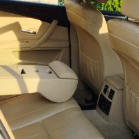 BMW 525 XD FACELIFT, снимка 4 - Автомобили и джипове - 41953698