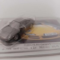 1:87 метални колички BMW, Audi, Porsche, Mercedes, снимка 6 - Колекции - 41583190