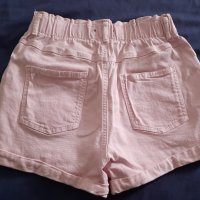 Bershka къси панталонки, снимка 7 - Къси панталони и бермуди - 41206349