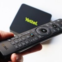 YETTEL SMART TV BOX +  над 800 канала,4К - НОВ, снимка 7 - Приемници и антени - 44352750