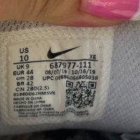 Nike Air Max LTD 3 — номер 44, снимка 6 - Маратонки - 41370250