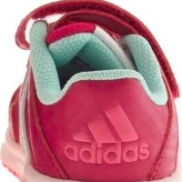 Нови детски маратонки на Adidas \Адидас\, снимка 3 - Детски маратонки - 41928388