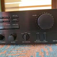 DENON DRA-25 Stereo Receiver , снимка 10 - Ресийвъри, усилватели, смесителни пултове - 41314368