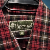 Pinewood  Риза/Мъжка  XL/Памук, снимка 4 - Ризи - 36082995