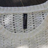 Пуловер, снимка 3 - Блузи с дълъг ръкав и пуловери - 42048729