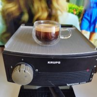 Кафемашина krups Nespresso на части, снимка 2 - Кафемашини - 41979241