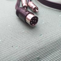 Немски качествен кабел, снимка 3 - Други - 34806421