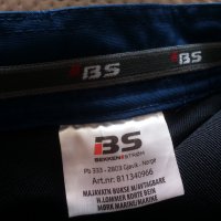 Bekken & Strom MAJAVATN BUKSE Stretch Work Wear размер 54 / XL еластичен работен панталон W4-9, снимка 17 - Панталони - 42482464
