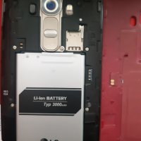 LG G4 /H815 - на части, снимка 1 - Резервни части за телефони - 35694430