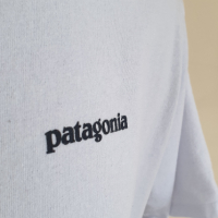 Patagonia Cotton Made in Maxico Regular Mens Size M НОВО! ОРИГИНАЛ! Мъжка Памучна Тениска!, снимка 7 - Тениски - 44744119