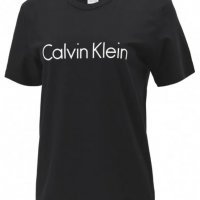 Calvin Klein Performance Тениска S/S CREW NECK, снимка 1 - Тениски - 35847617