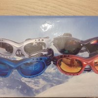 Скиорски очила , снимка 8 - Зимни спортове - 38880437