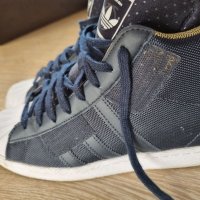 Нови Adidas , снимка 2 - Маратонки - 34620760