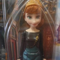 Кукли FROZEN - Елза и Анна - Замръзналото кралство., снимка 3 - Кукли - 41084768