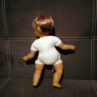 Характерна кукла 38 см, снимка 14 - Колекции - 39141186