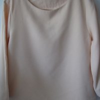 Дамска блуза, снимка 1 - Блузи с дълъг ръкав и пуловери - 34529283