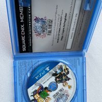 World of Final Fantasy, снимка 3 - Игри за PlayStation - 41579190