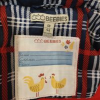 Beebies jacket 68, снимка 4 - Бебешки якета и елеци - 39372423