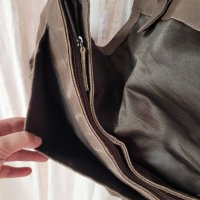 REBEL+ LEGENDS messenger bag естествена кожа месинджър,през рамо ( 120€ в интернет), снимка 16 - Чанти - 41001052