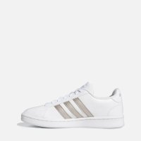 НАМАЛЕНИЕ!!! Маратонки Adidas Grand Court White F36485, снимка 2 - Маратонки - 41553776