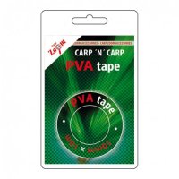 Пва лента за риболов - CARP ZOOM PVA TAPE, снимка 1 - Такъми - 42095795