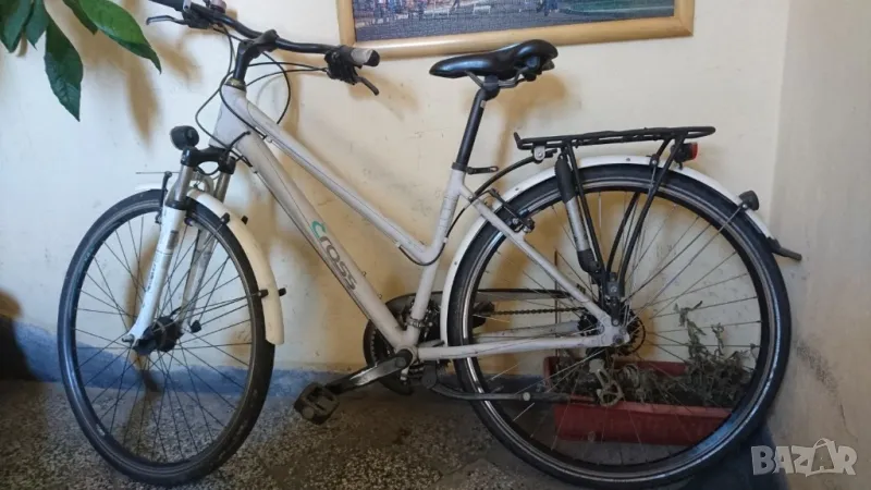 Велосипеди, снимка 1